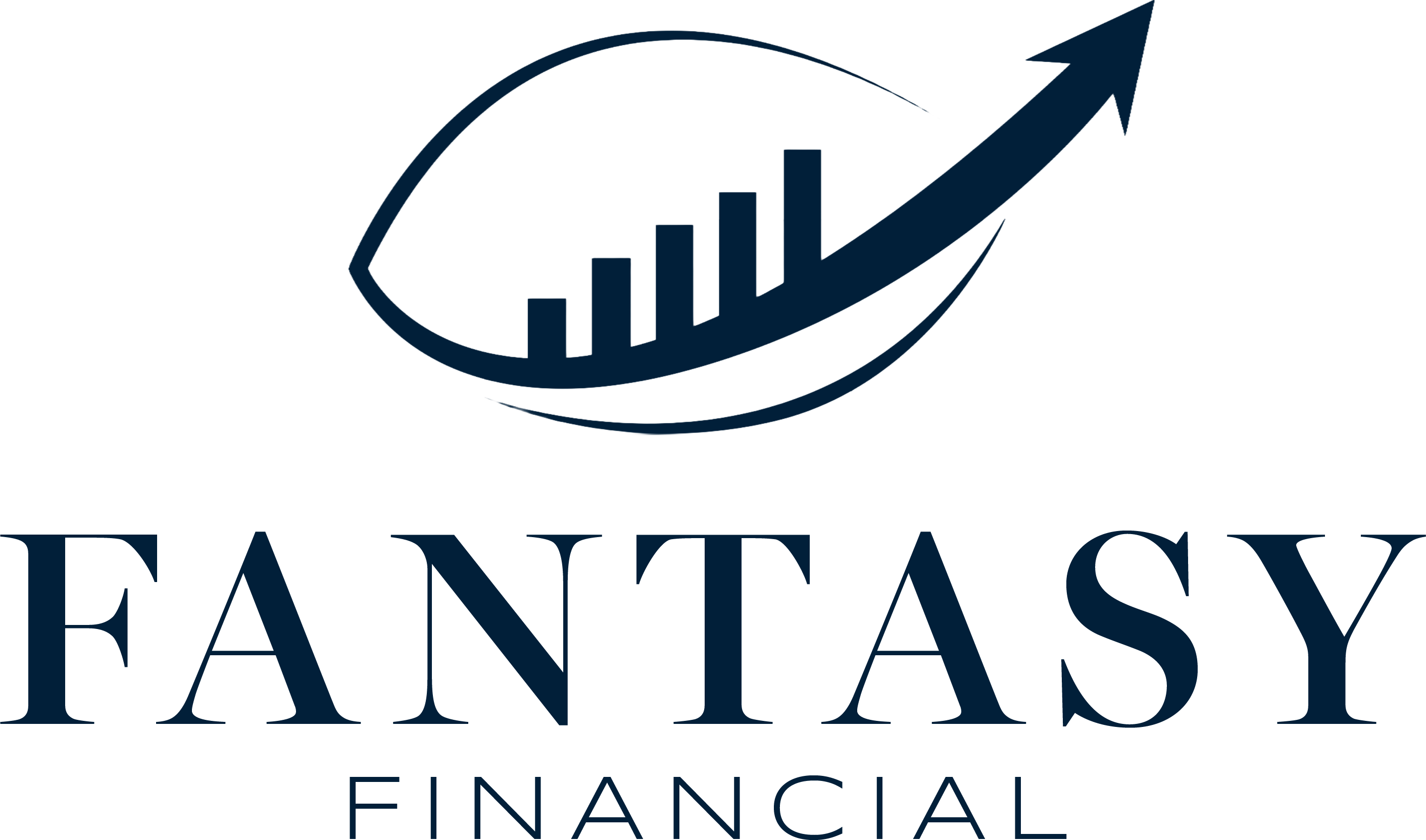 Fantasy Financial logo